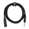 Perfex XLR Han til Jack (3m)