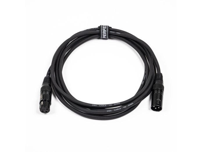 Perfex DMX Cable (5m)