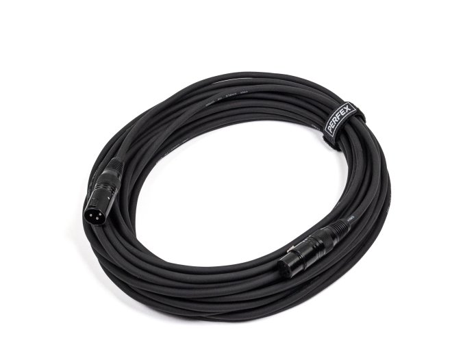 Perfex DMX Cable (20m)