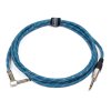 Perfex Vinkel Jack Kabel (3m)