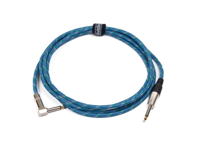 Perfex Angle Jack Cable (3m)