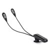 Grooveland Dual LED music light