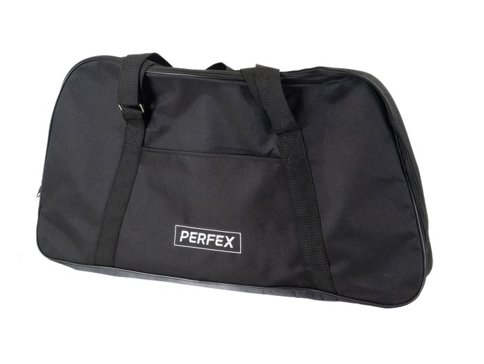 Perfex Emergency stand Softbag (W:68 x D:10 x H:36cm)