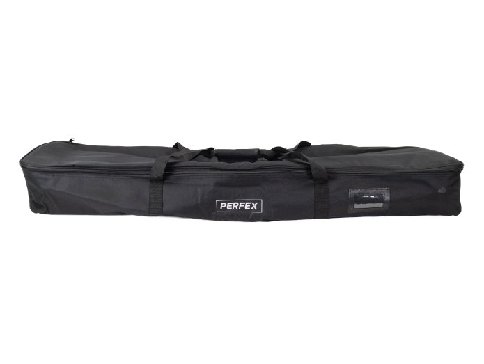 Perfex Tripod softbag (W:120 x D:30 x H:17cm)