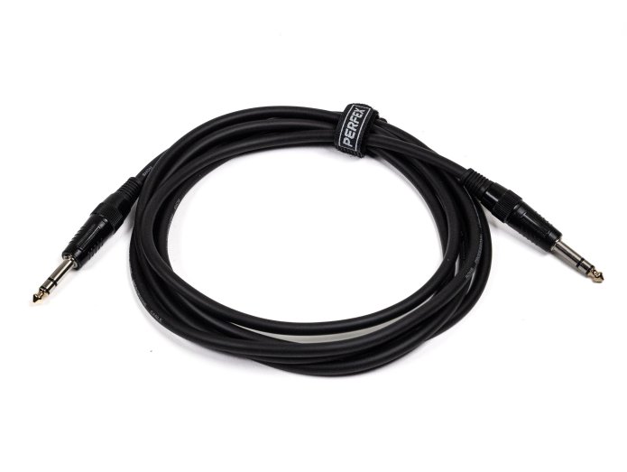 Perfex Balanced Jack-kabel (3m)
