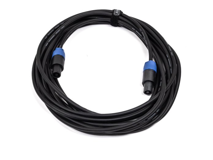 Perfex Speaker Cable 2x 1.5mm (10m)