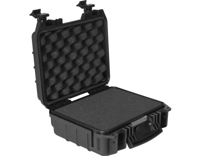 BST PFC-02 transport case