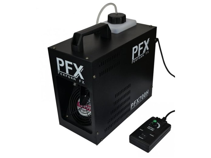 PFX hazer 700 watt