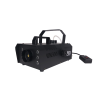 PFX Fog machine with 6 x LEDs (900W)