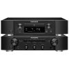 Marantz ND8006/PM6007 CD Afspiller (Sort)