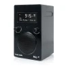 Tivoli Audio PAL+BT DAB+/Bluetooth Speaker (Black)