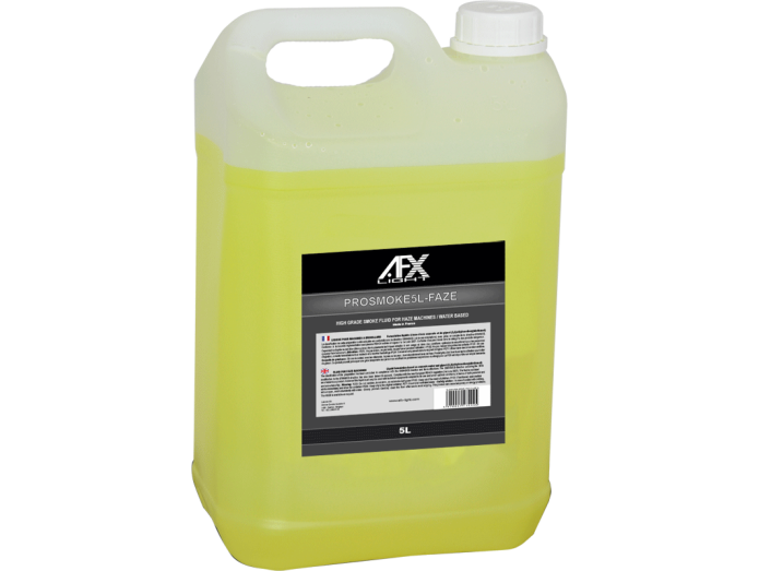 AFX Faze væske pro 5 liter