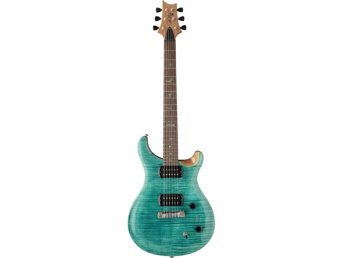 PRS SE "Paul's Guitar" Electric Guitar (Turquoise)