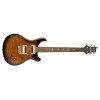 PRS SE Custom 24 Electric Guitar (Black Goldburst)