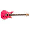 PRS SE Custom 24 Electric Guitar (Bonnie Pink)