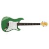 PRS SE John Mayer Silver Sky Electric Guitar (Ever Green)