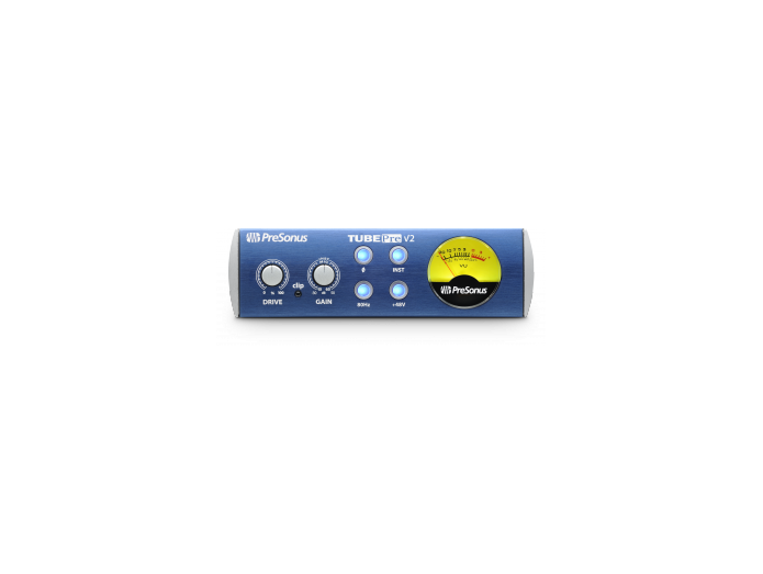 Presonus TubePre V2 Mikrofon Preamp