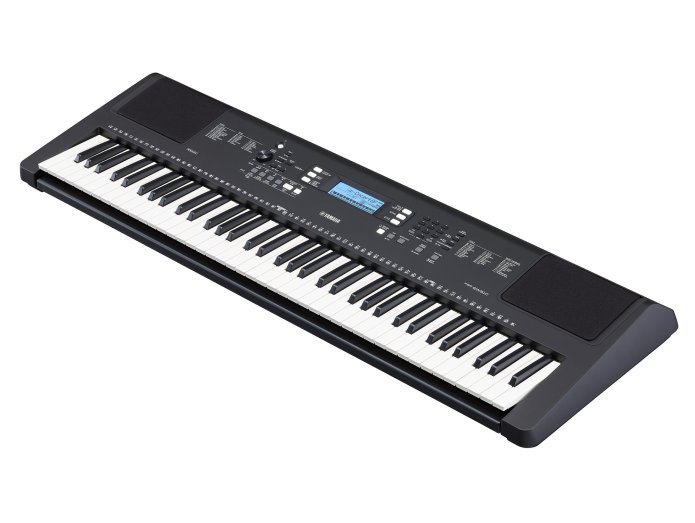 Yamaha PSR-EW310 Keyboard