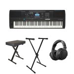 Yamaha PSR-EW425 Starter Kit