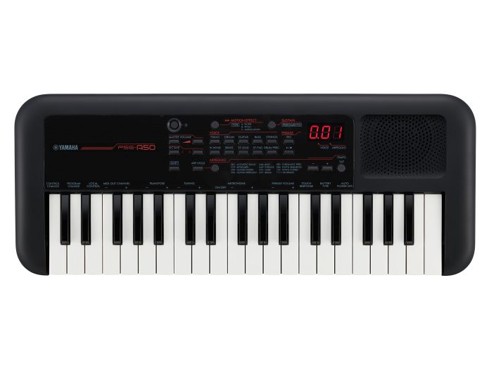 yamaha psr e50