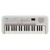 Yamaha PSS E30 Brne Keyboard (Hvid)