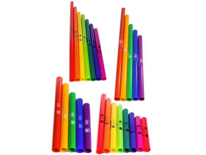 Boomwhackers - Package 2