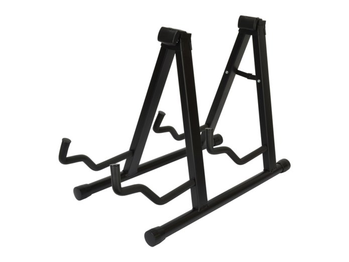 Perfex Double Guitar Stand