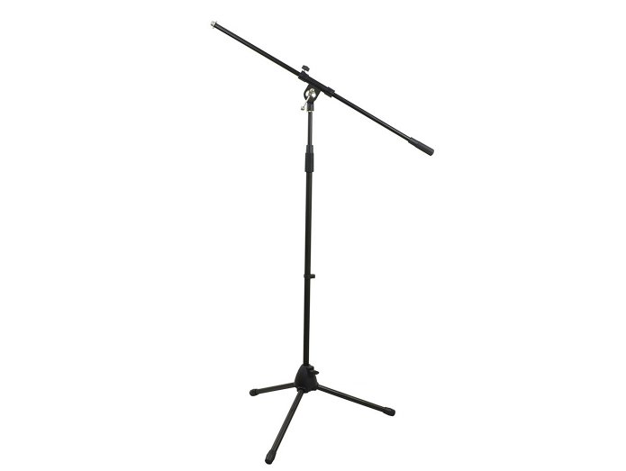 Perfex Microphone stand with boom arm