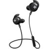 Philips SHB4305BK Bluetooth sporthrlurar (svarta)