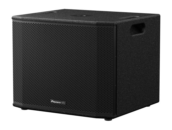 Pioneer DJ XPRS1152S Active subwoofer