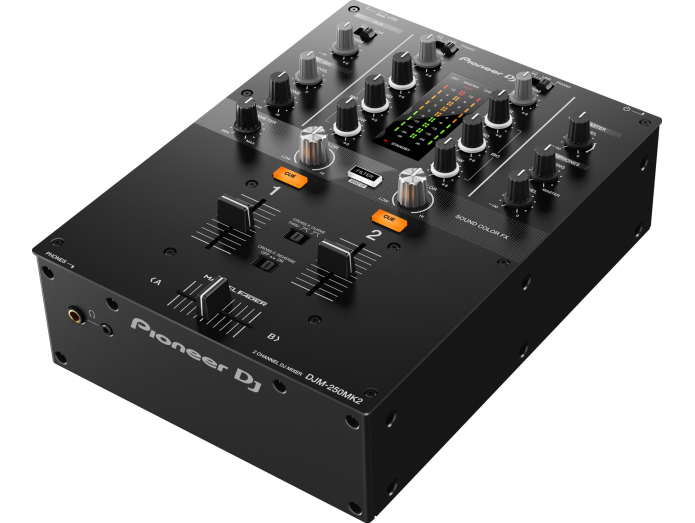 Pioneer DJ DJM-250 MK 2