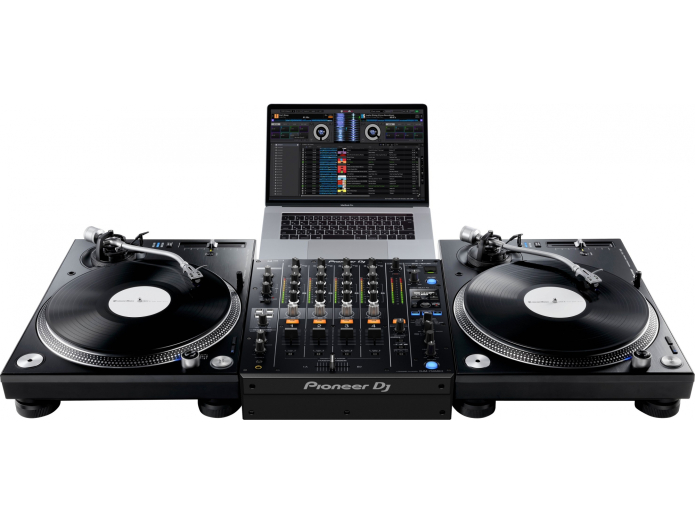 Pioneer DJ DJM-750MK2 DJ mixer