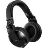 Pioneer DJ HDJ-X10-K DJ headphones (Black)