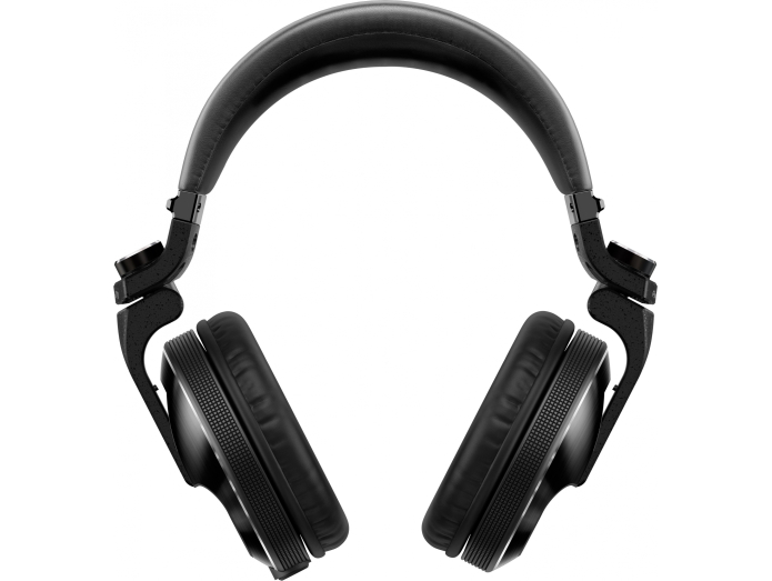 Pioneer DJ HDJ-X10-S DJ-kuulokkeet, hopea