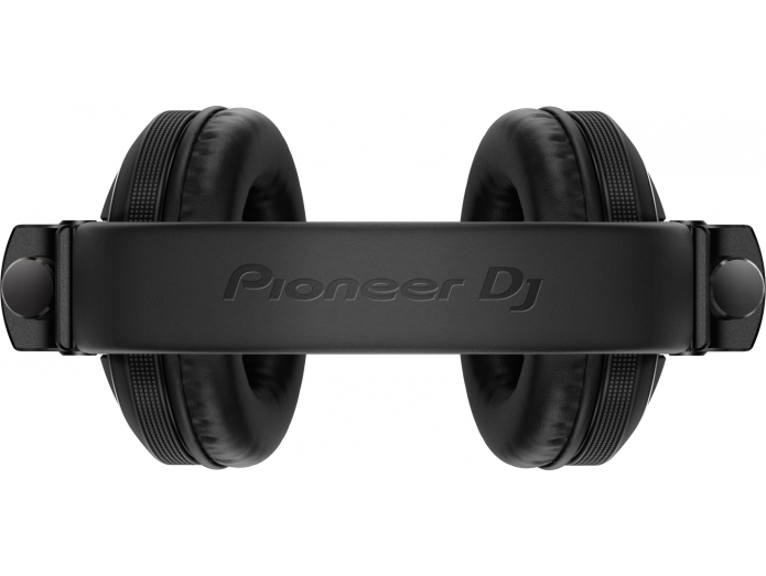 Pioneer HDJ-X5 K DJ-Hovedtelefon (Sort)