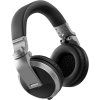 Pioneer DJ HDJ-X5 S DJ headphones (Silver)