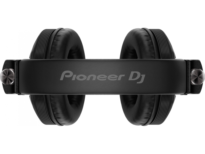 Pioneer DJ HDJ-X7-K DJ-kuulokkeet, musta