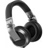 Pioneer HDJ-X7-S DJ-headphones (Silver)