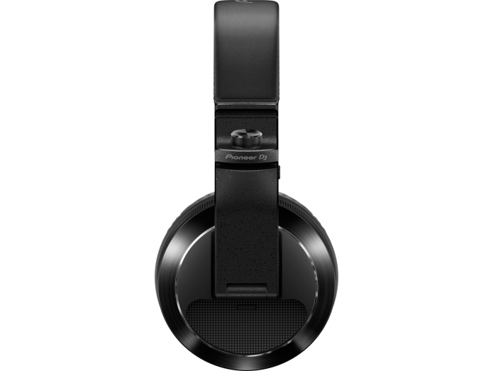 Pioneer DJ HDJ-X7-K DJ-kuulokkeet, musta