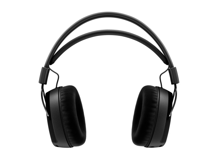 Pioneer HRM-7 Dynaamiset kuulokkeet Over-Ear kuulokkeet