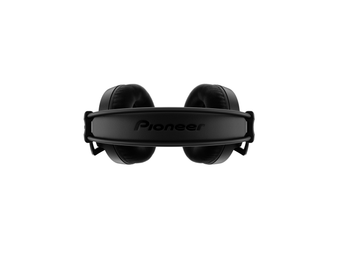 Pioneer HRM-7 Dynamisk Over-Ear Høretelefoner
