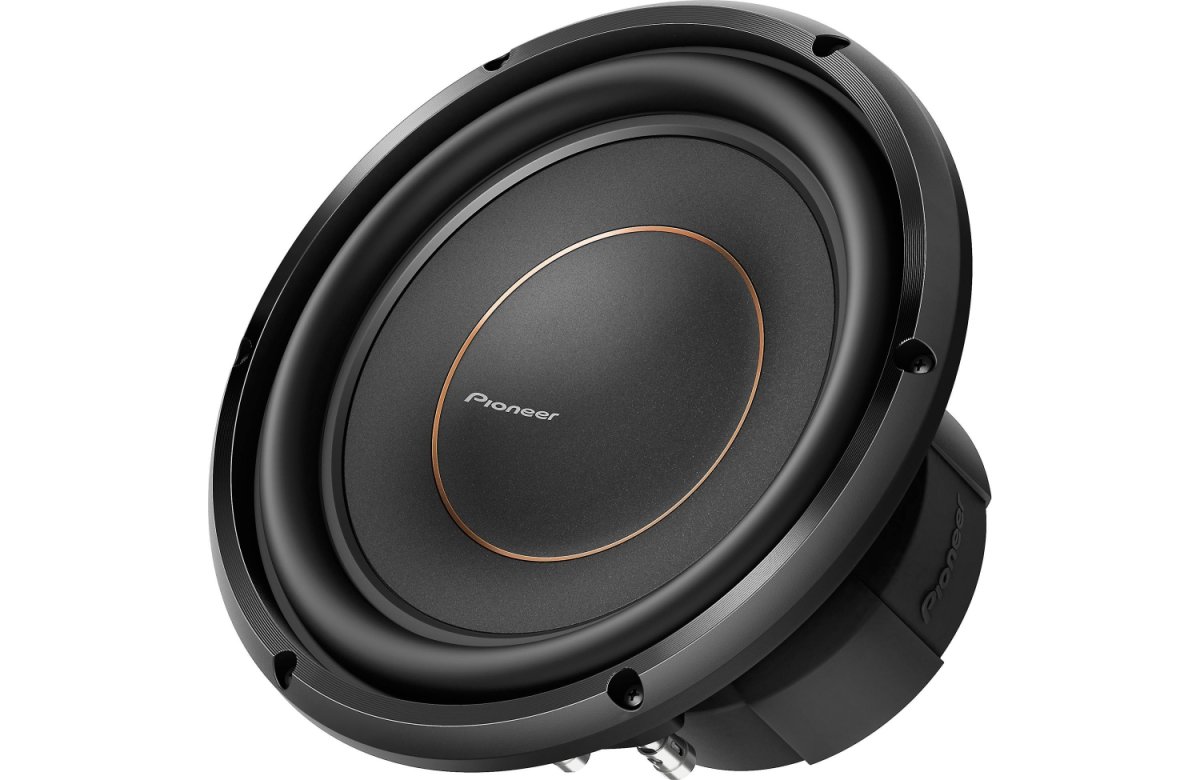 Pioneer 10 inch store speaker