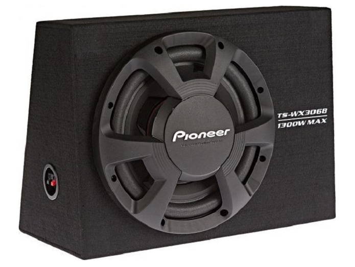 TS-WX306B 12" subwoofer | We match price | SoundStoreXL