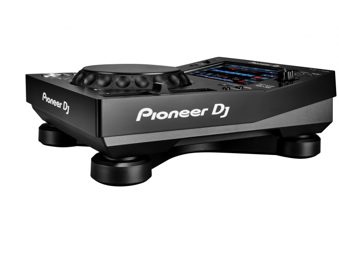 Pioneer DJ XDJ-700 DJ afspiller