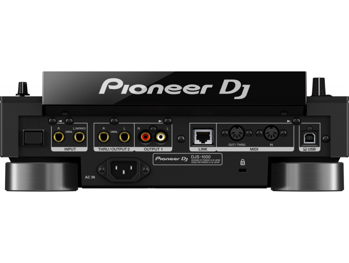 Pioneer DJ DJS-1000 DJ sampler