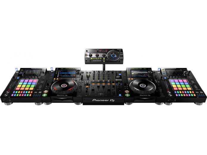 Pioneer DJS-1000 DJ sampler