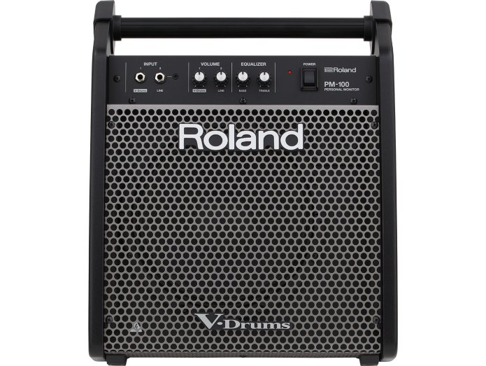 Roland PM-100 El-tromme Monitor