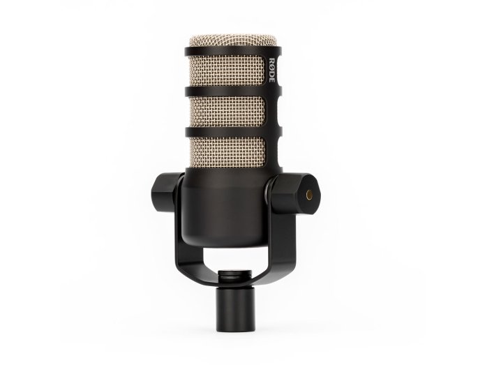 RDE PodMic Dynamic Microphone
