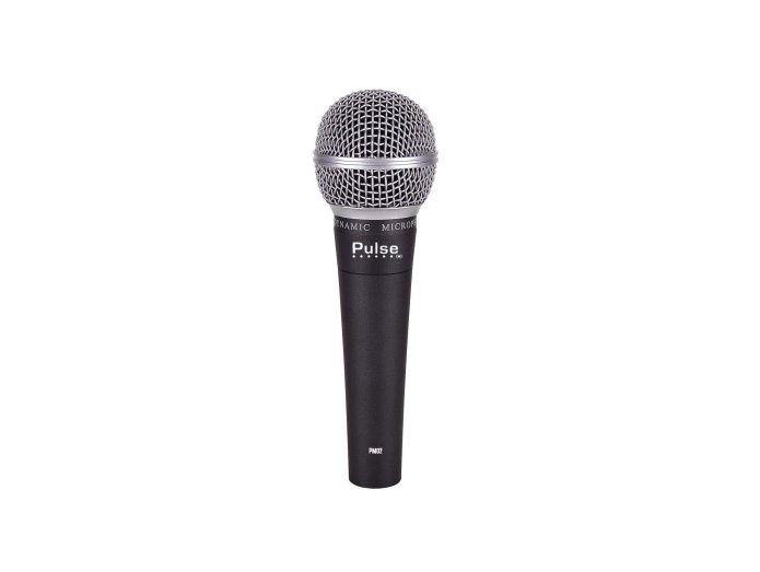 Pulse PM-02 Microphone