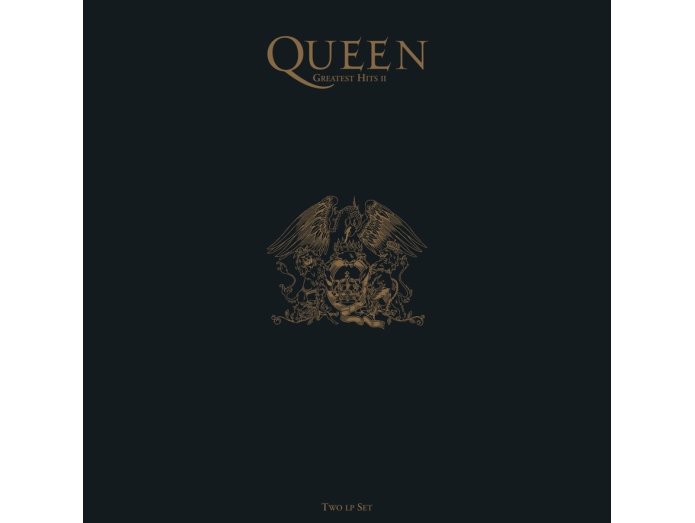 Queen - Greatest Hits II (2xVinyl)